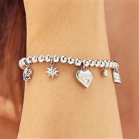 Armband Brosway Dame Chakra in Stahl BHKB167 - BHKB167